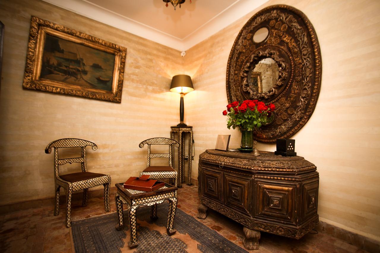 Riad Ilayka Marrakesh Exterior foto
